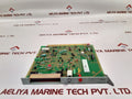 Elbau Electronic 213576000 V01 Pcb Card