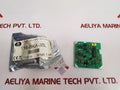 Autronica Bka-30 Pcb Card 7212-122.0004