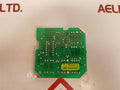 Autronica Bka-30 Pcb Card 7212-122.0004
