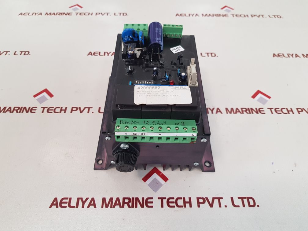 Emri 3tx20 v2.0 voltage regulator