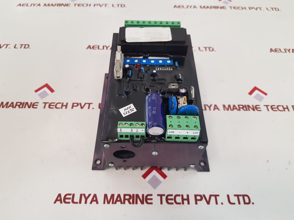 Emri 3tx20 v2.0 voltage regulator