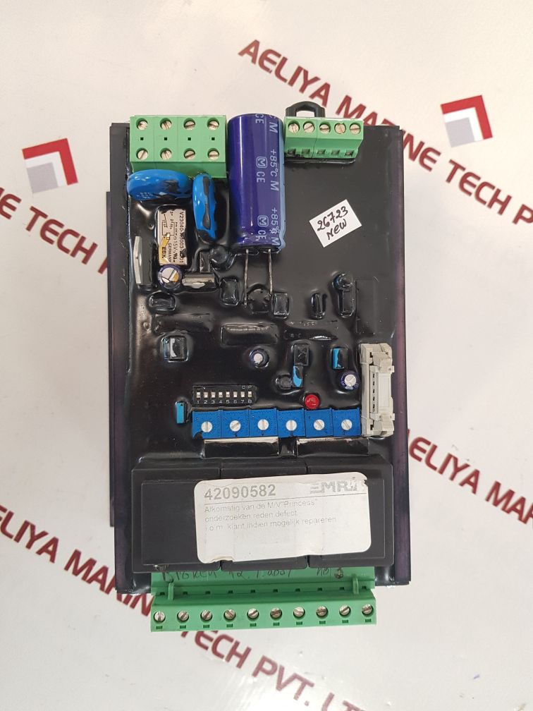 Emri 3tx20 v2.0 voltage regulator