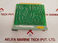 Gpv Elbau 213816110 Pcb Card