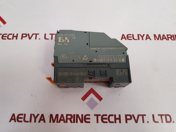B&R-automation X20Cp0291 Module X20 Ps 9500
