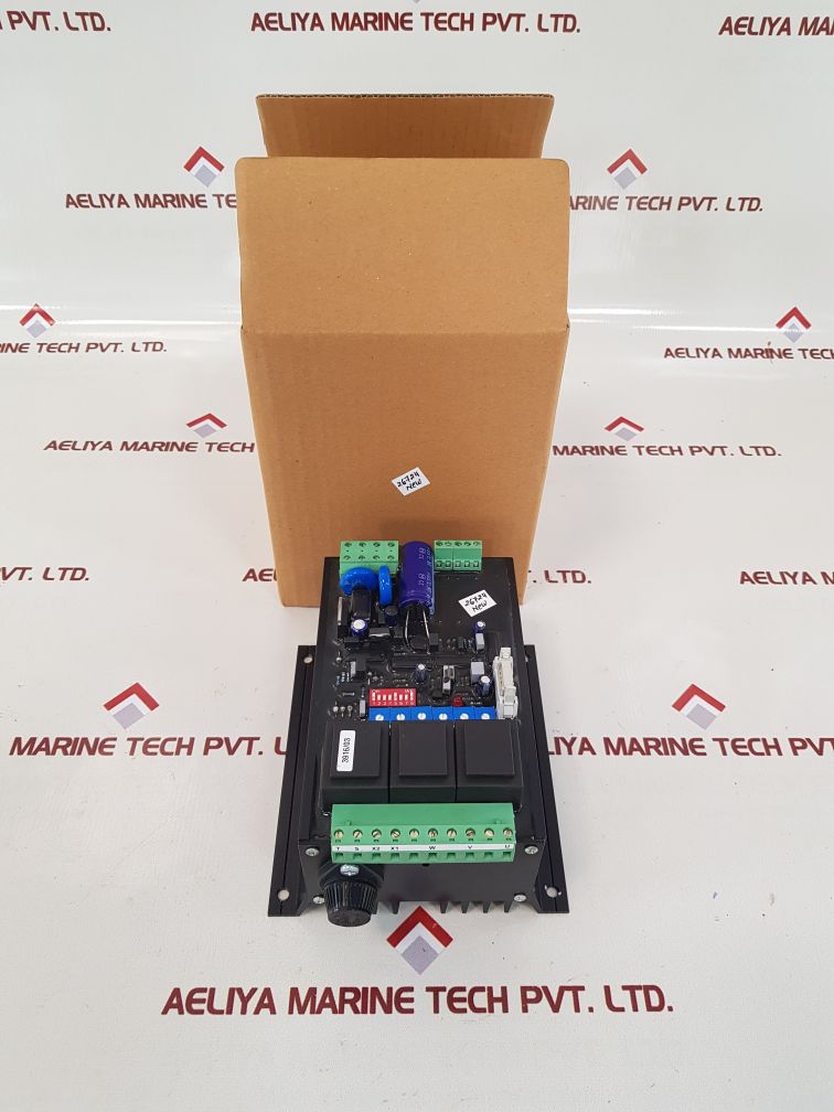 Emri 3tx20 v2.0.1 voltage regulator