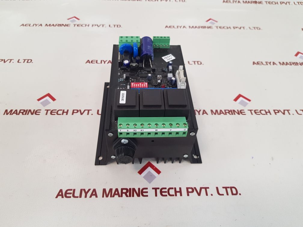 Emri 3tx20 v2.0.1 voltage regulator