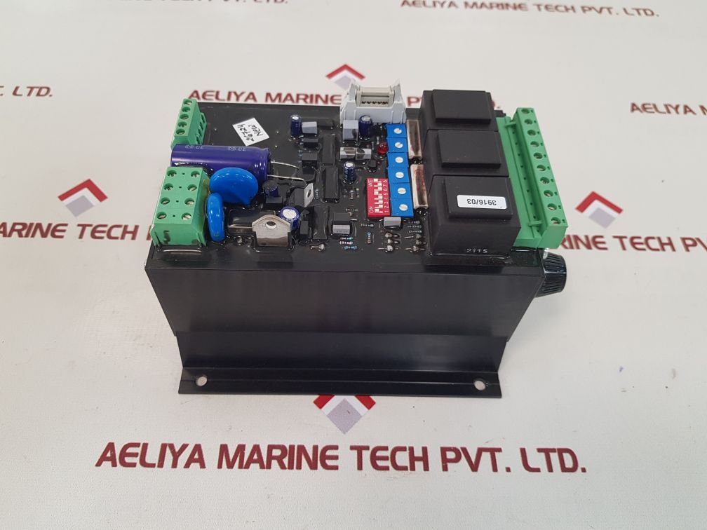 Emri 3tx20 v2.0.1 voltage regulator