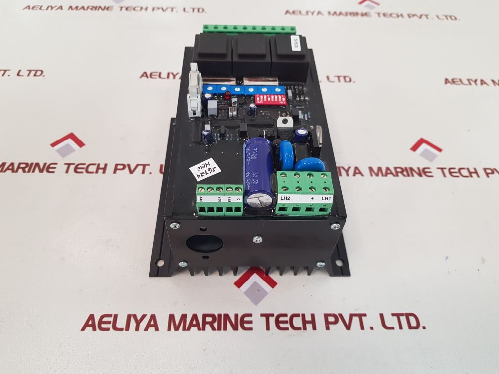 Emri 3tx20 v2.0.1 voltage regulator
