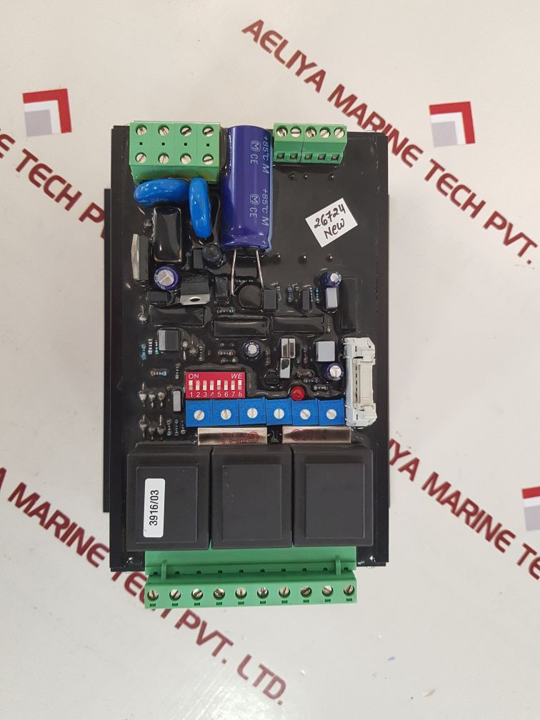 Emri 3tx20 v2.0.1 voltage regulator