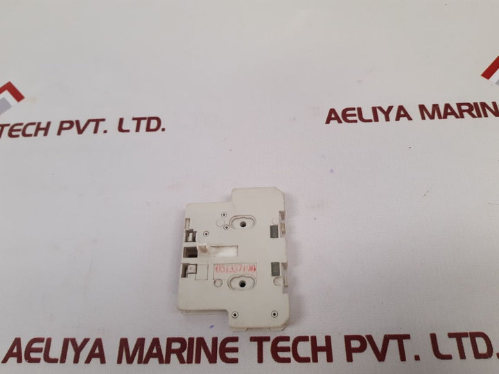 Siemens 3Ty7561-1Aa00-8K Auxiliary Contact Block