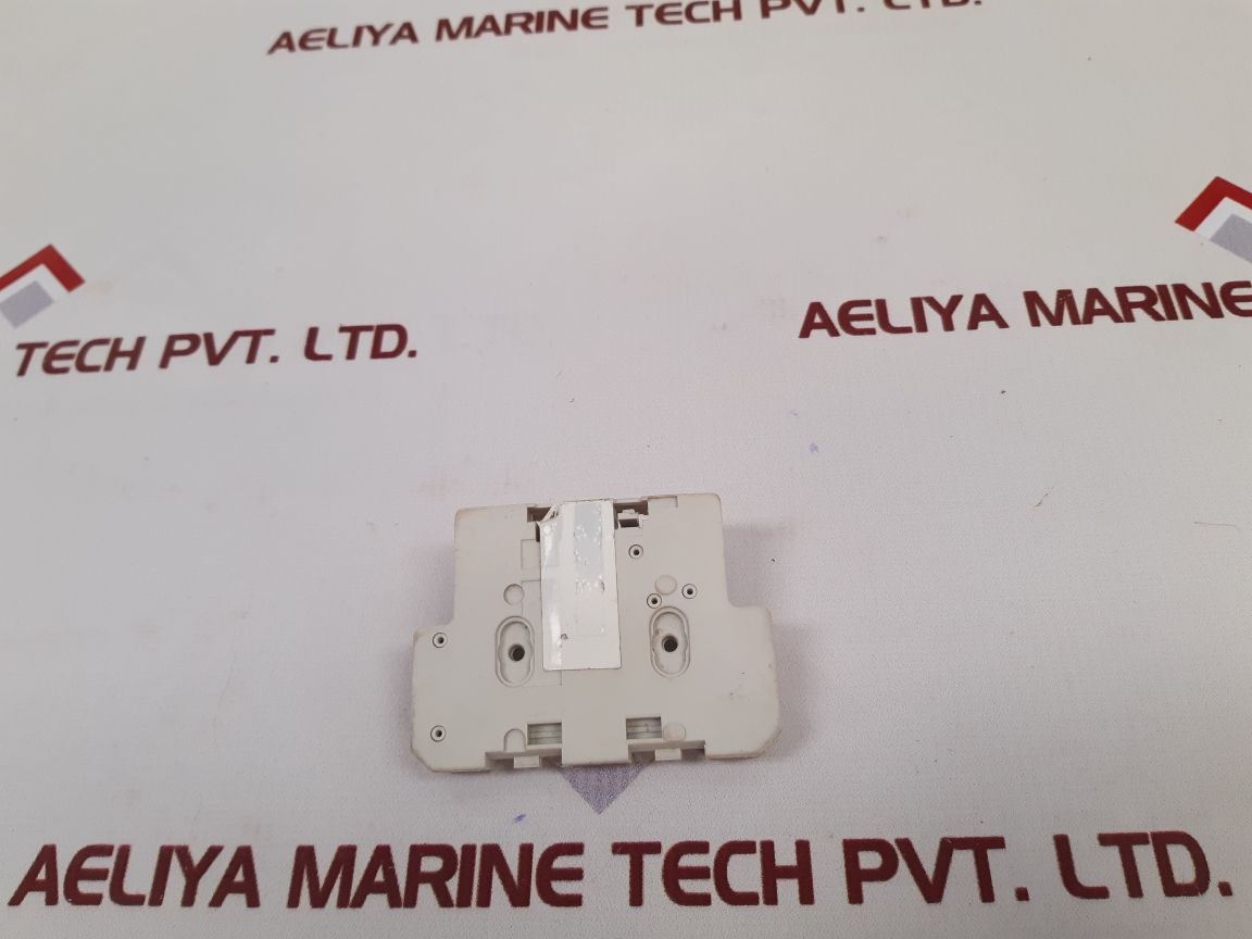 Siemens 3Ty7561-1Aa00-8K Auxiliary Contact Block