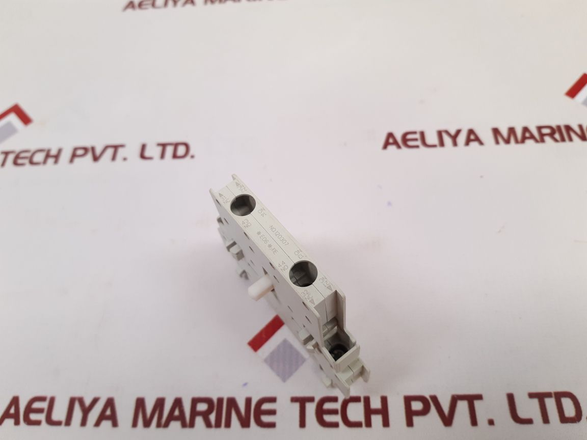 Siemens 3Rh1921-1Da11 Auxiliary Contact Block Used