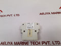 Siemens 3Rh1921-1Da11 Auxiliary Contact Block Used