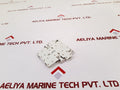 Siemens 3Rh1921-1Da11 Auxiliary Contact Block Used