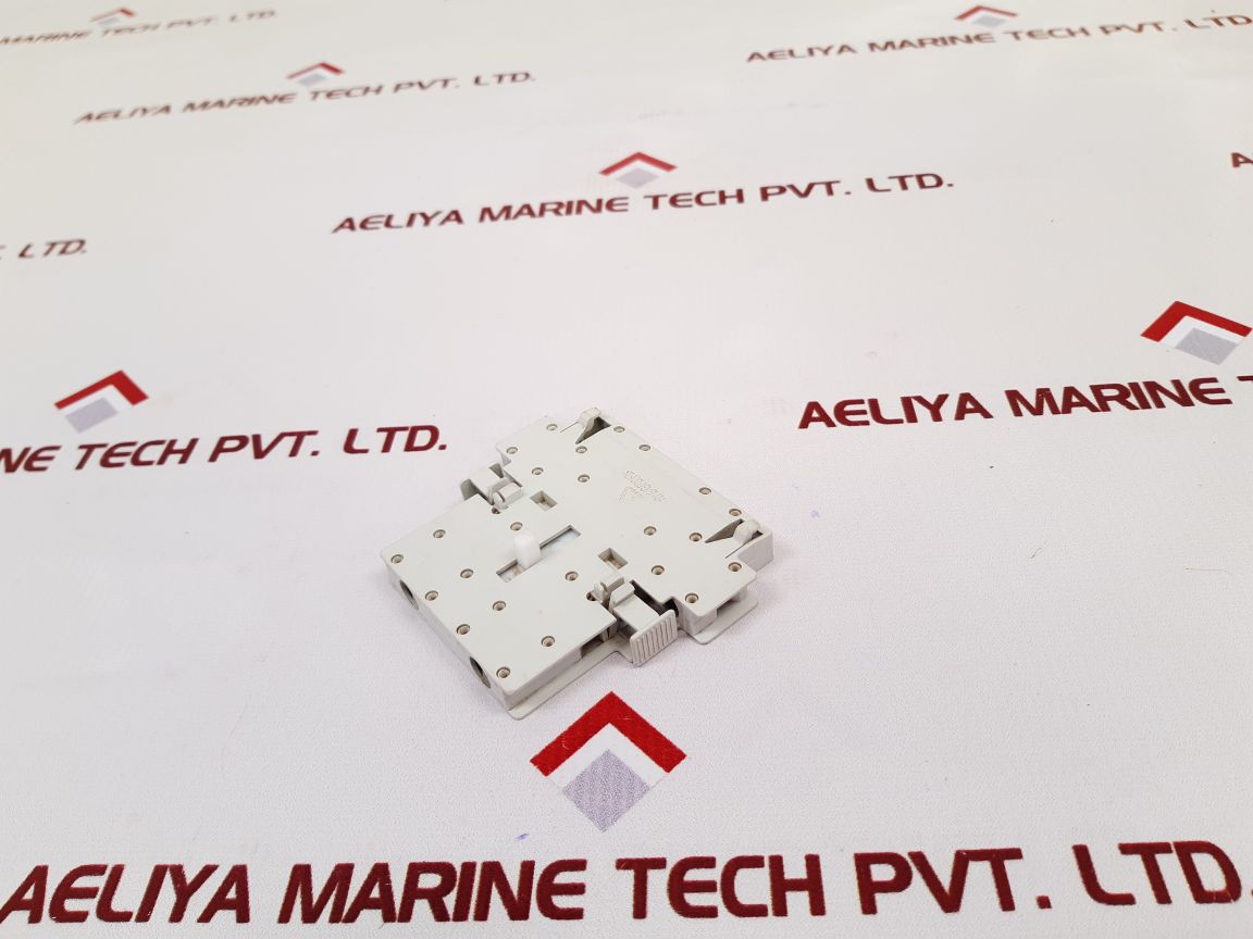 Siemens 3Rh1921-1Da11 Auxiliary Contact Block Used