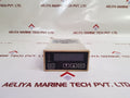 Chino Digital Indicator With Alarm 100-240Vac Used
