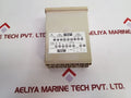 Chino Digital Indicator With Alarm 100-240Vac Used