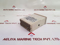 Chino Digital Indicator With Alarm 100-240Vac Used
