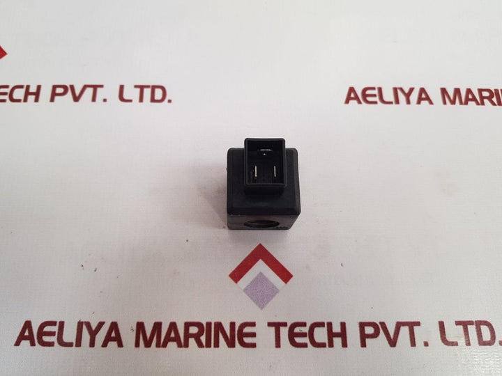 Parker Xt09 Solenoid Valve Coil