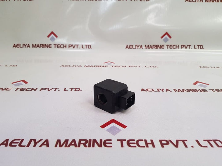 Parker Xt09 Solenoid Valve Coil