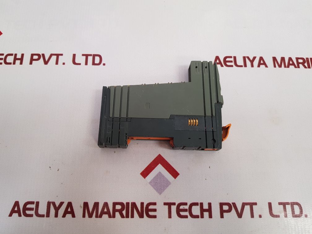 B&R X20 Cm 8281 I/O Module