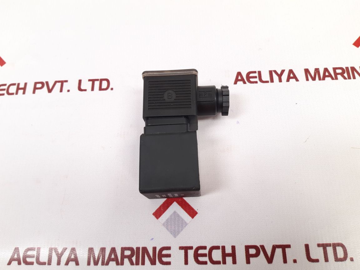 Lucifer Dz06S6 220-240V 50Hz Solenoid Valve Coil