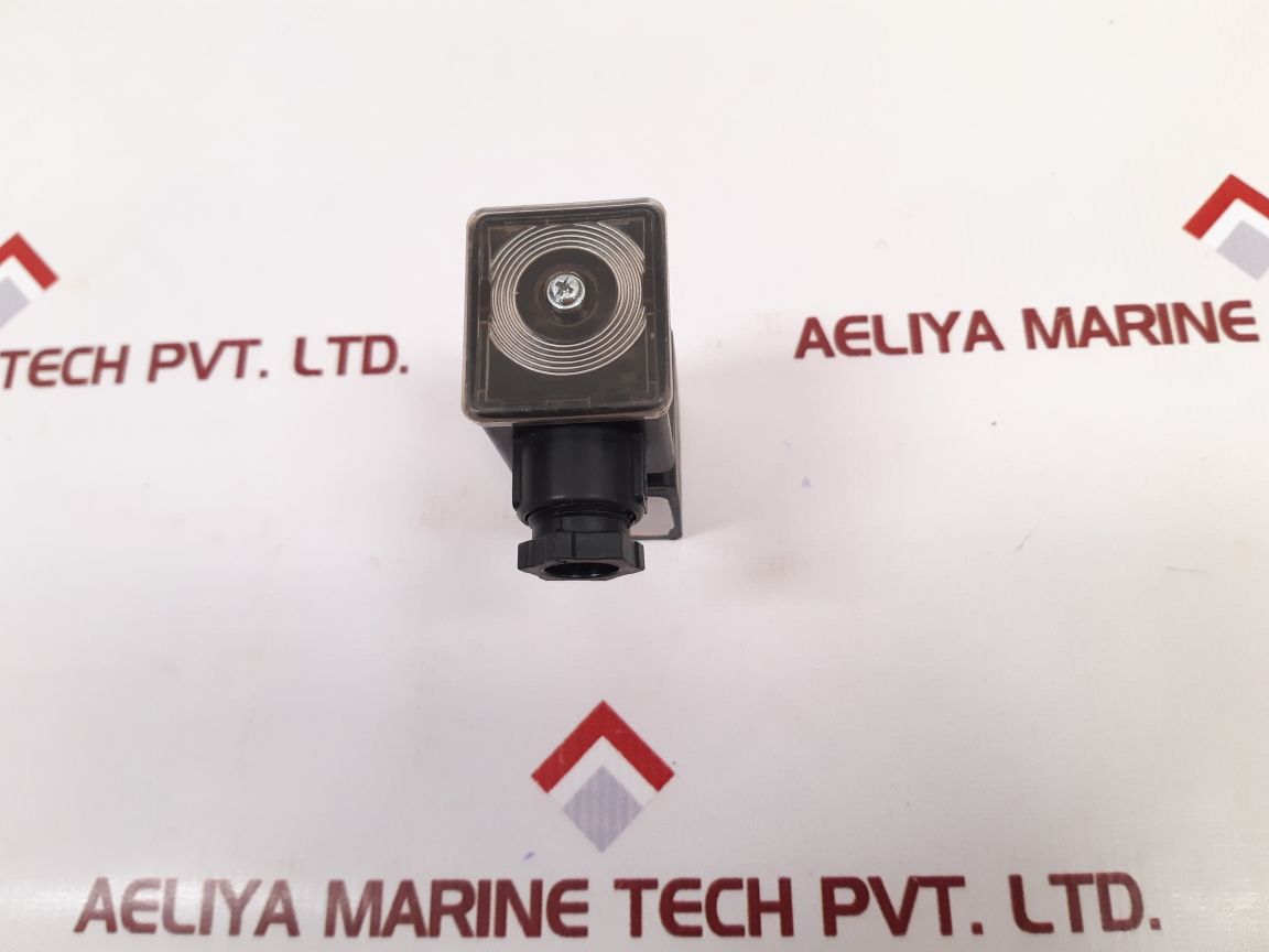 Lucifer Dz06S6 220-240V 50Hz Solenoid Valve Coil