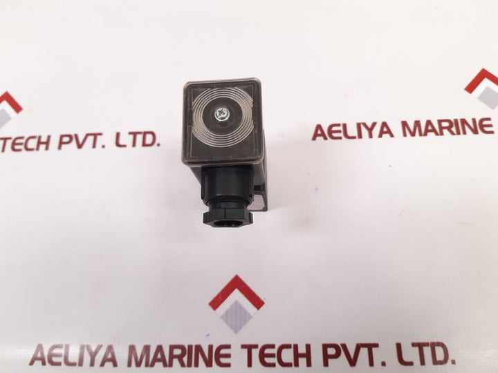 Lucifer Dz06S6 220-240V 50Hz Solenoid Valve Coil