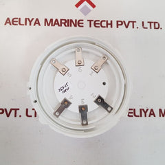 Consilium 5100775-00a id-adapt base adapter