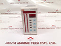 Abb Nutronic 110 Plc Counter Module N110/01110/Std Used