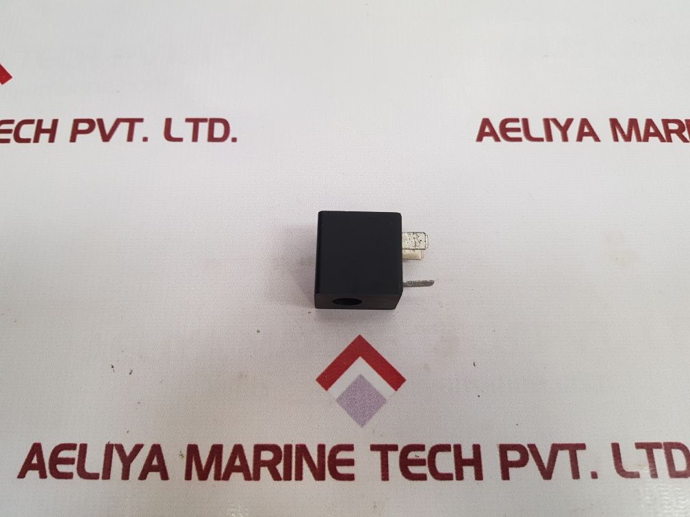 Joucomatic 430 04155 Solenoid Valve Coil