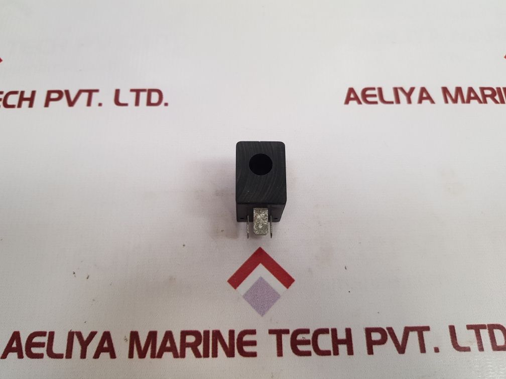 Joucomatic 430 04155 Solenoid Valve Coil
