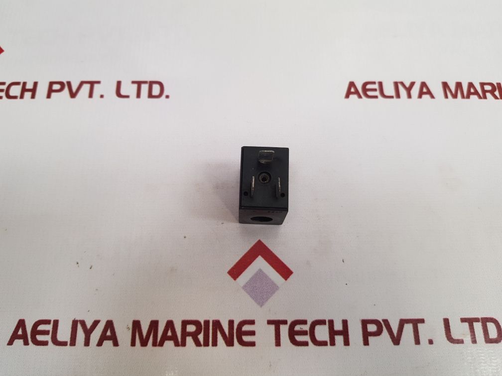 Joucomatic 430 04155 Solenoid Valve Coil