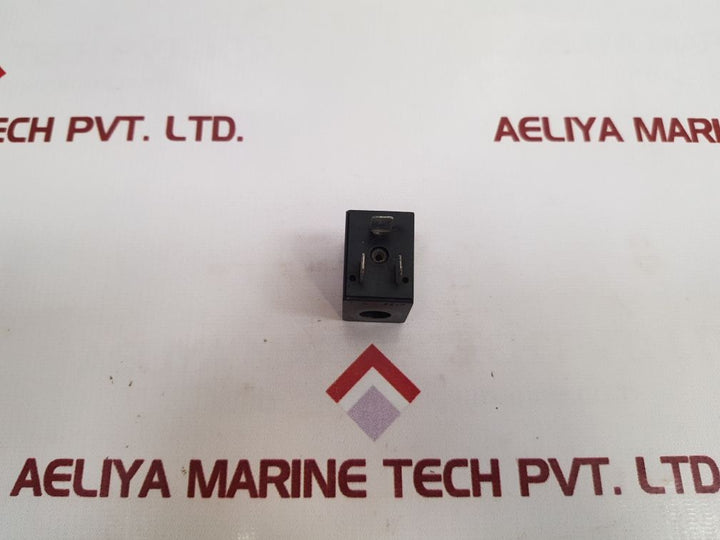 Joucomatic 430 04155 Solenoid Valve Coil