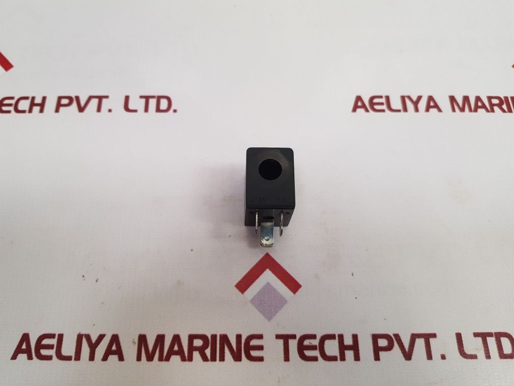 Joucomatic 430 04155 Solenoid Valve Coil