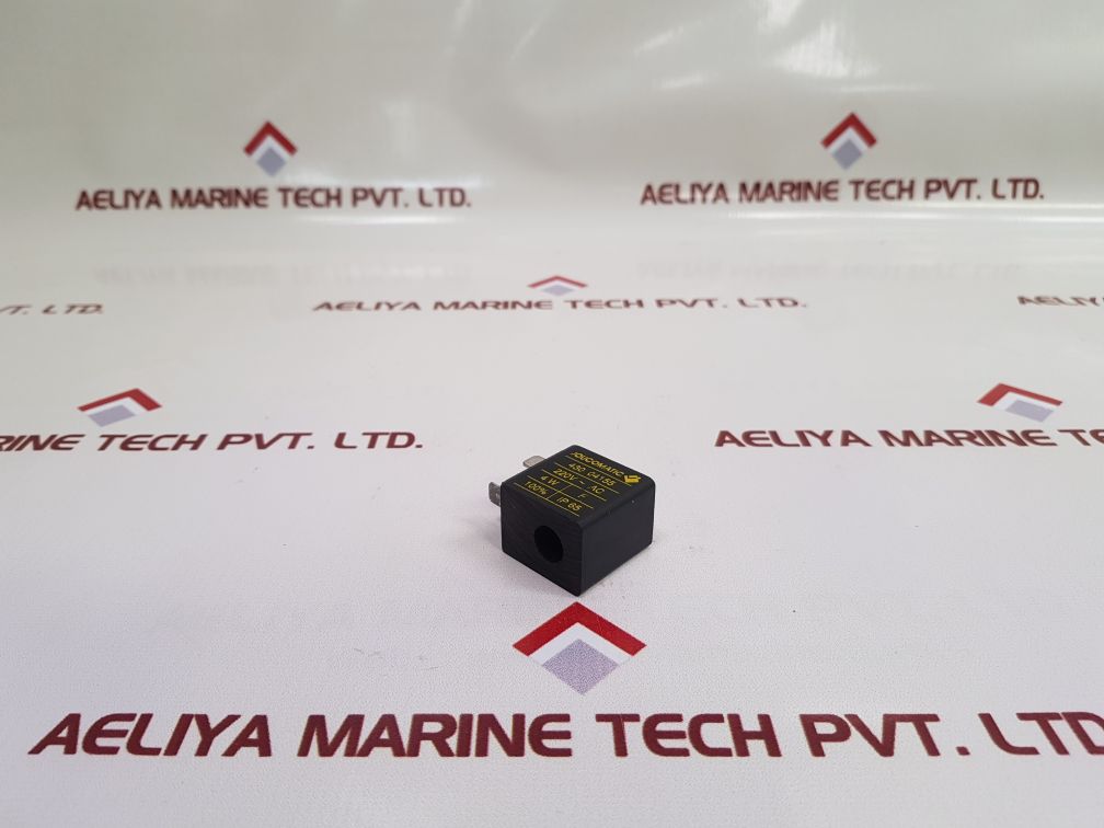 Joucomatic 430 04155 Solenoid Valve Coil