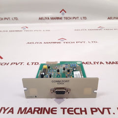 612-02565-01 Rev B Comm Port Ioioi Card