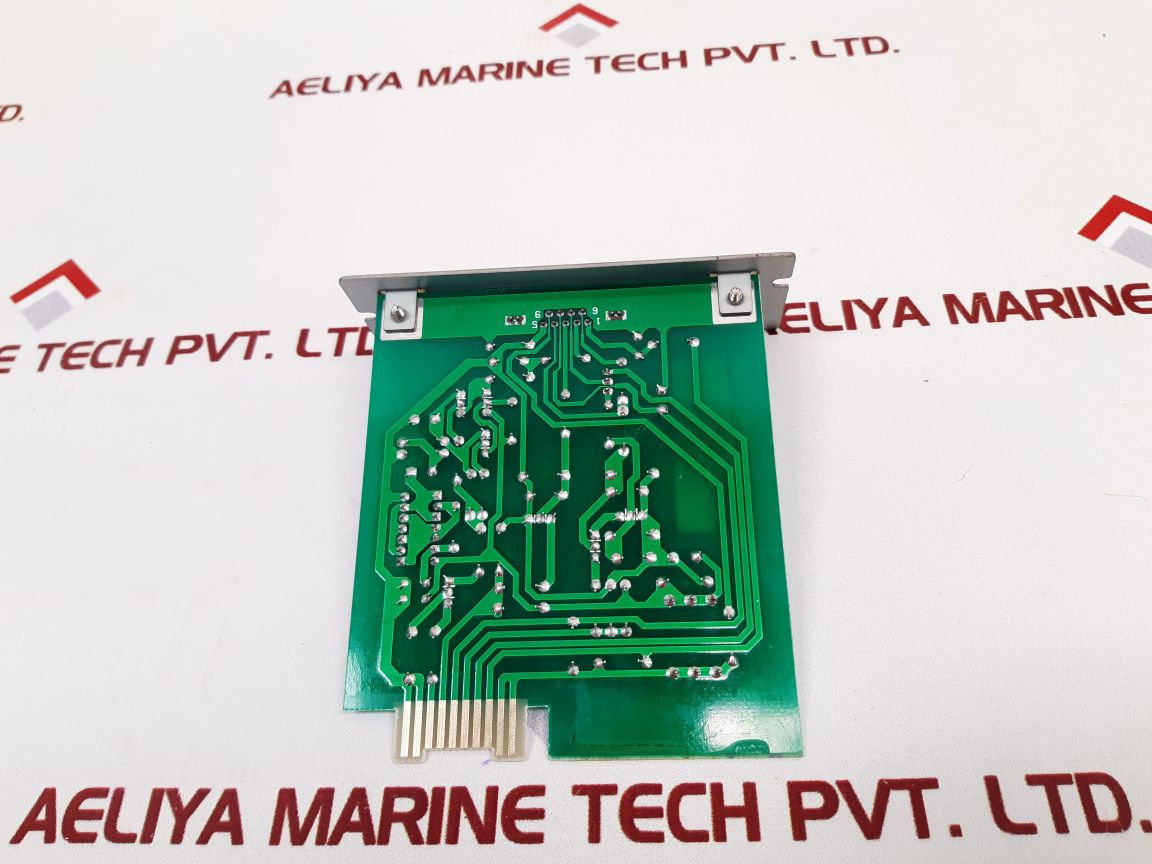 612-02565-01 Rev B Comm Port Ioioi Card