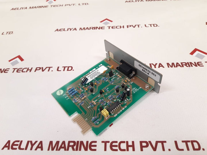 612-02565-01 Rev B Comm Port Ioioi Card