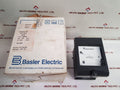 Basler be1-27 under voltage relay a3e c1j a0n5f