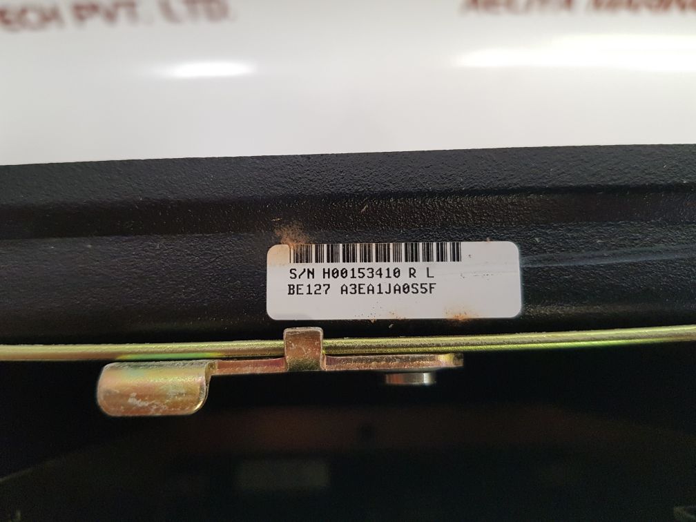 Basler be1-27 under voltage relay a3e c1j a0n5f