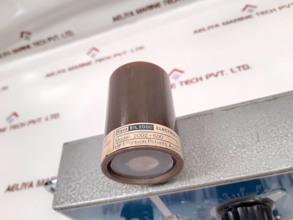 Nalco Microsiemens Mc19 Conductivity Meter 5029/800