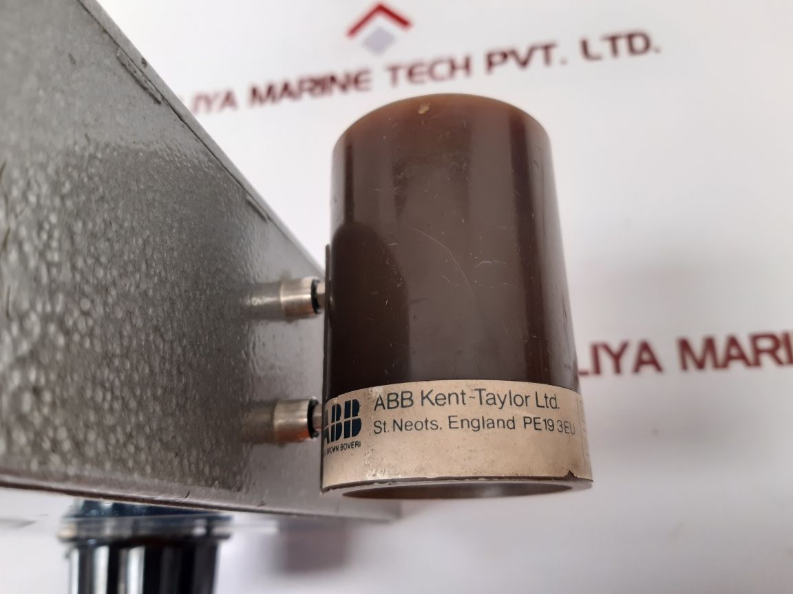 Nalco Microsiemens Mc19 Conductivity Meter 5029/800