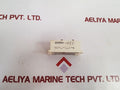 Semikron Skd 31/16 Bridge Rectifier Module