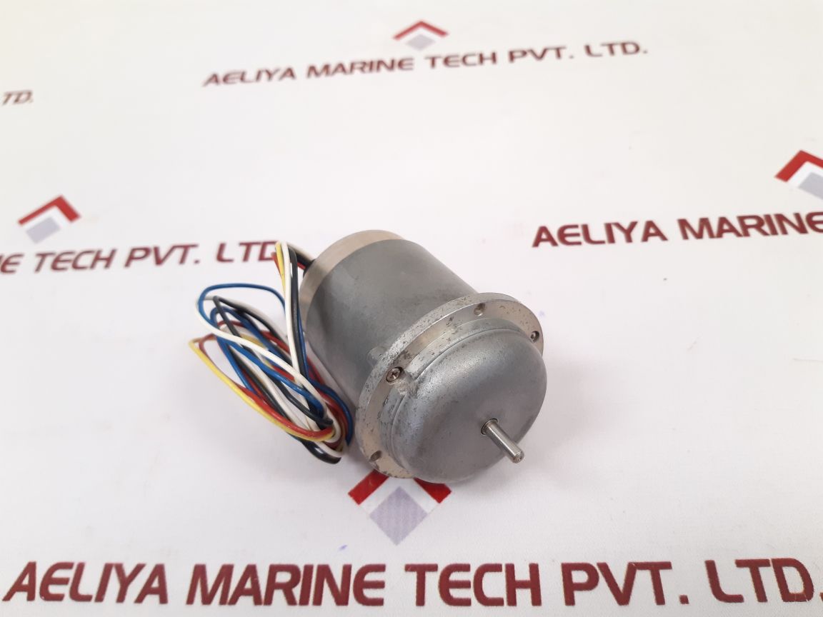 Minebea N3.5-90Tr1 Synchro Tx.Tr Motor Used