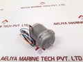 Minebea N3.5-90Tr1 Synchro Tx.Tr Motor Used