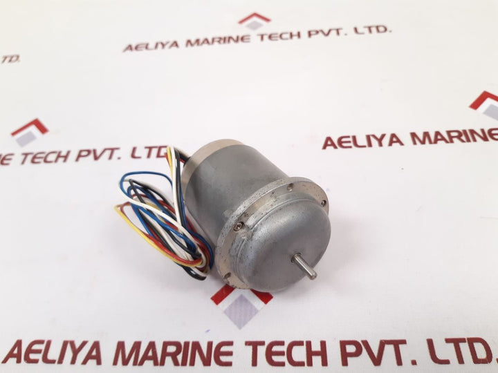 Minebea N3.5-90Tr1 Synchro Tx.Tr Motor Used