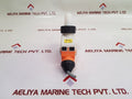 Bartec 07-3353-3143 White Lamp Module Used