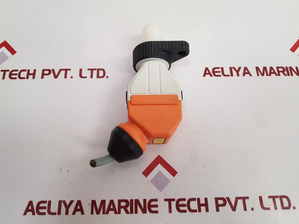 Bartec 07-3353-3143 White Lamp Module Used