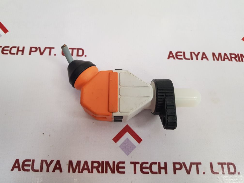 Bartec 07-3353-3143 White Lamp Module Used